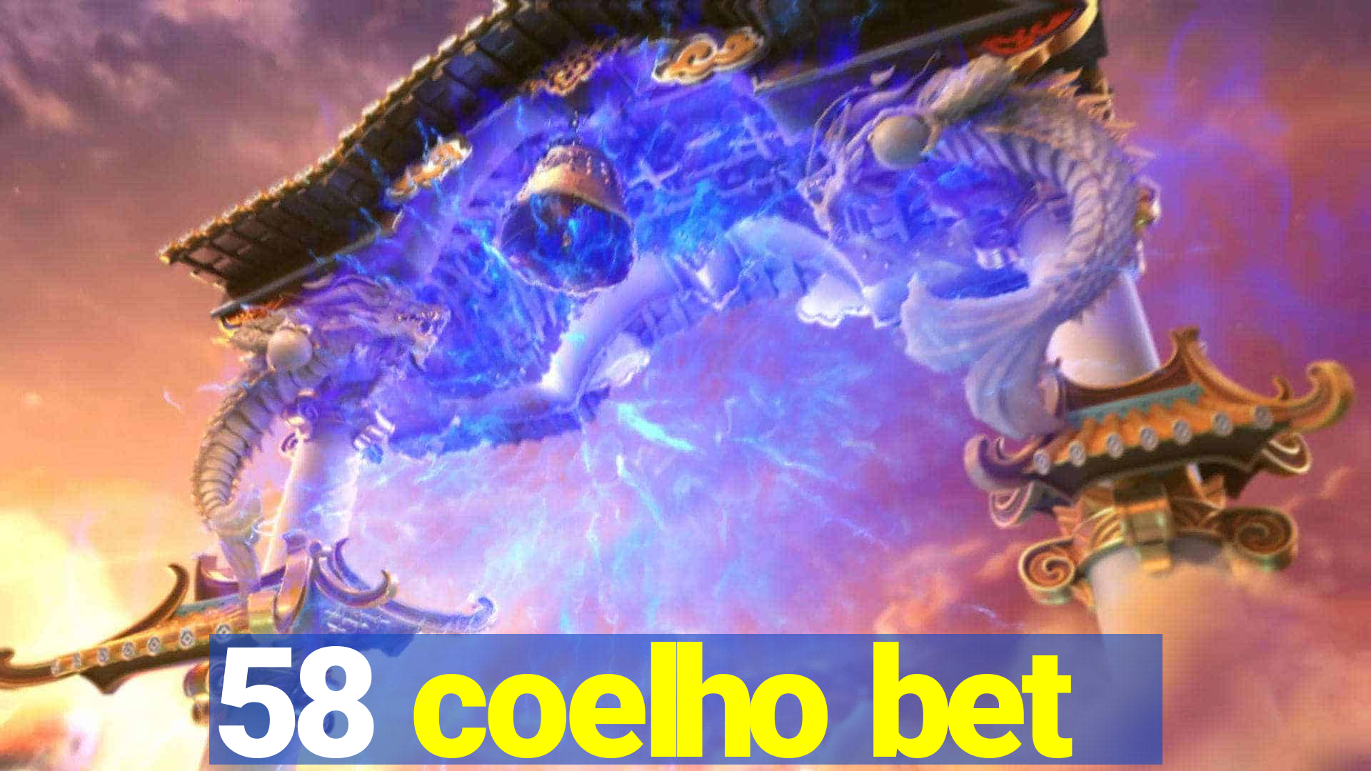 58 coelho bet